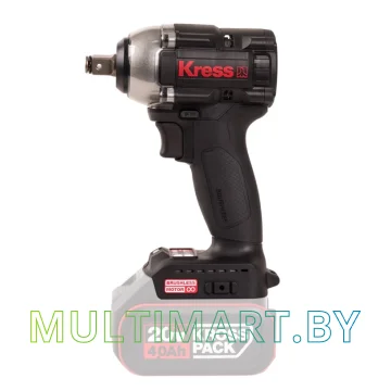 Гайковерт Kress KU272.9 (без АКБ)